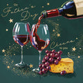 Cheers to you - Father’s day card