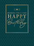 Happy Birthday card