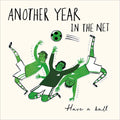 Have a ball - birthday card