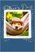 Happy Father's Day card