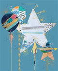 Wonderful son - Birthday card