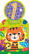 1 Today Birthday card