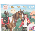 Miss Melody Dress Me Up