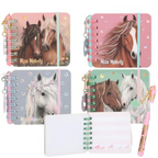 Miss Melody Mini - Notebook Set