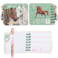 Miss Melody Mini - Notebook Set