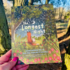 'The Longest Night' Paperback Book