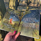 'The Longest Night' Paperback Book