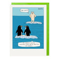 DRIFTED - Blank Card