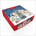 Winter Wonderland Christmas - bumper box 24 cards