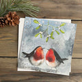 Alex Clark One I love  - Christmas Card