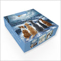 Festive Animals - Pack of 24 - Christmas Cards