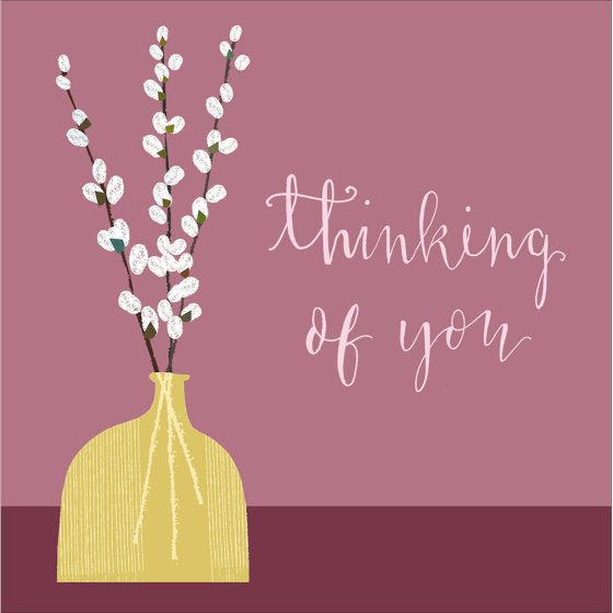 Thinking of You Card