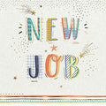 New Job  Card