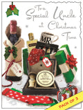Uncle - Christmas Card
