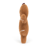 Jolly Gingerbread Ruby Original - Jellycat London