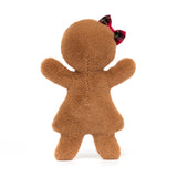Jolly Gingerbread Ruby Original - Jellycat London