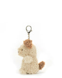 Little Pup Bag Charm - Jellycat London