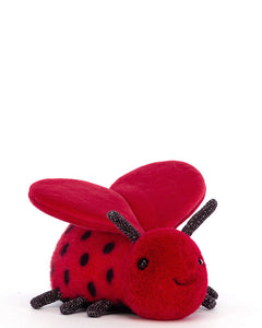 LouLou Lovebug - Jellycat London