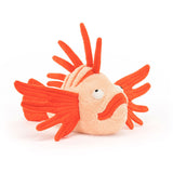 Lois Lionfish - Jellycat London