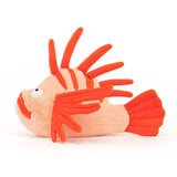 Lois Lionfish - Jellycat London