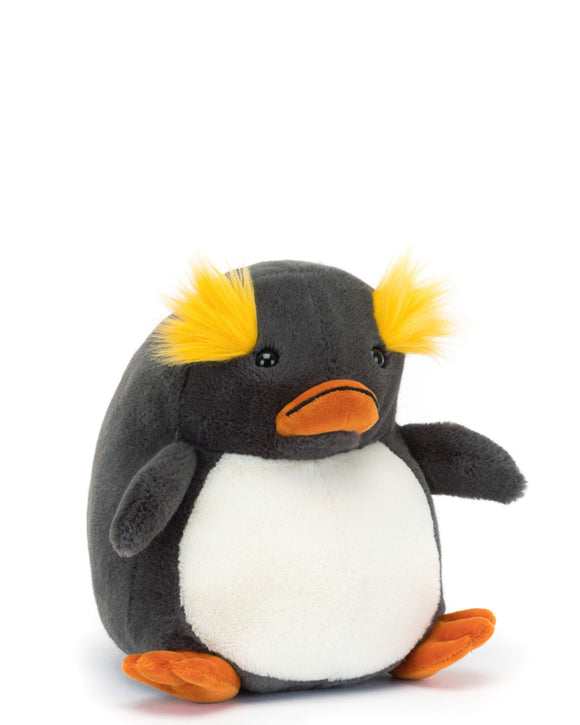 I am Maurice Macaroni Penguin - Jellycat London