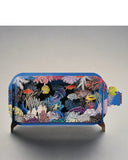 Under the sea - Message in a Bottle 3d pop up card
