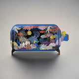 Under the sea - Message in a Bottle 3d pop up card