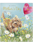 Happy Mother's Day card