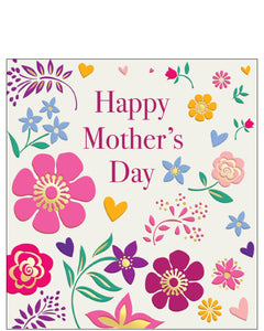 Happy Mother's Day card