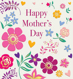 Happy Mother's Day card