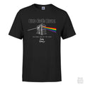 Dark Side of the Shed - Old Guys Rule T-shirt