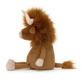 Ramone Bull - Jellycat London