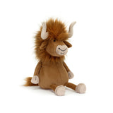 Ramone Bull - Jellycat London