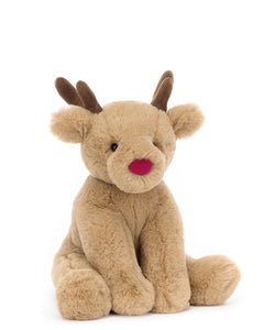 Romi Reindeer  - Jellycat London