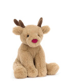 Romi Reindeer  - Jellycat London