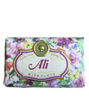 Alice - Anita Personalised rose-scented gift soap