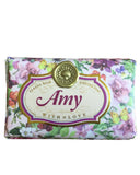 Alice - Anita Personalised rose-scented gift soap