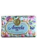 Alice - Anita Personalised rose-scented gift soap