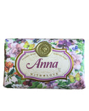 Alice - Anita Personalised rose-scented gift soap