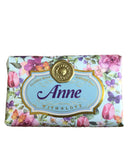 Alice - Anita Personalised rose-scented gift soap