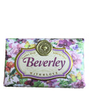 Barbara - Brenda Personalised rose-scented gift soap