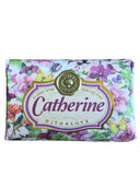 Carol - Claire Personalised rose-scented gift soap