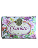 Carol - Claire Personalised rose-scented gift soap