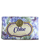 Carol - Claire Personalised rose-scented gift soap