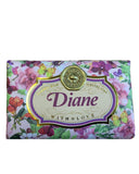 Dawn - Dorothy Personalised rose-scented gift soap