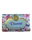 Dawn - Dorothy Personalised rose-scented gift soap