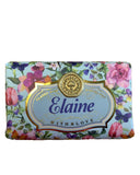 Elaine - Emma Personalised rose-scented gift soap