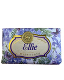 Elaine - Emma Personalised rose-scented gift soap