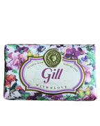 Georgina - Grace Personalised rose-scented gift soap