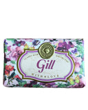 Georgina - Grace Personalised rose-scented gift soap